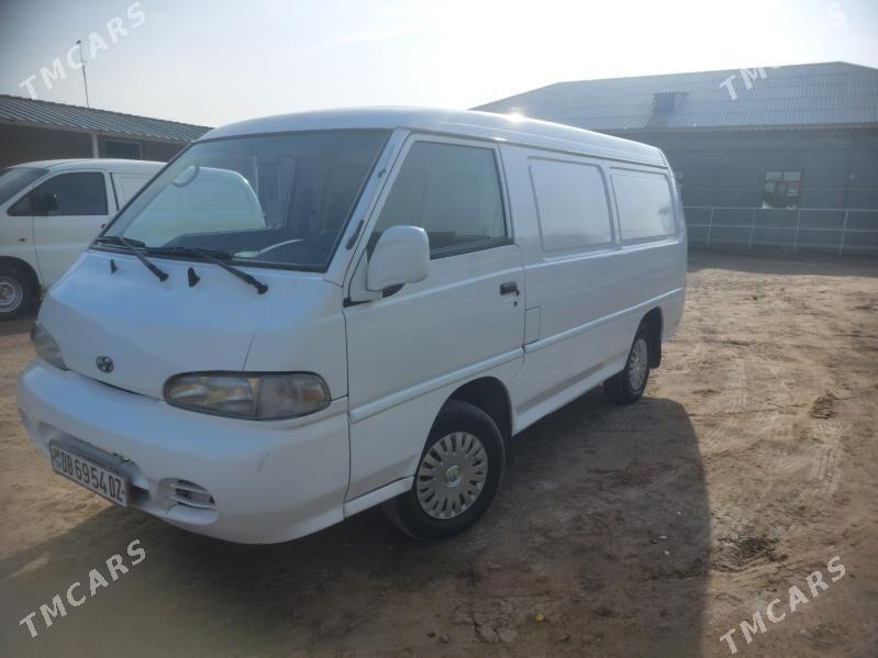 Hyundai H100 1997 - 60 000 TMT - Daşoguz - img 3