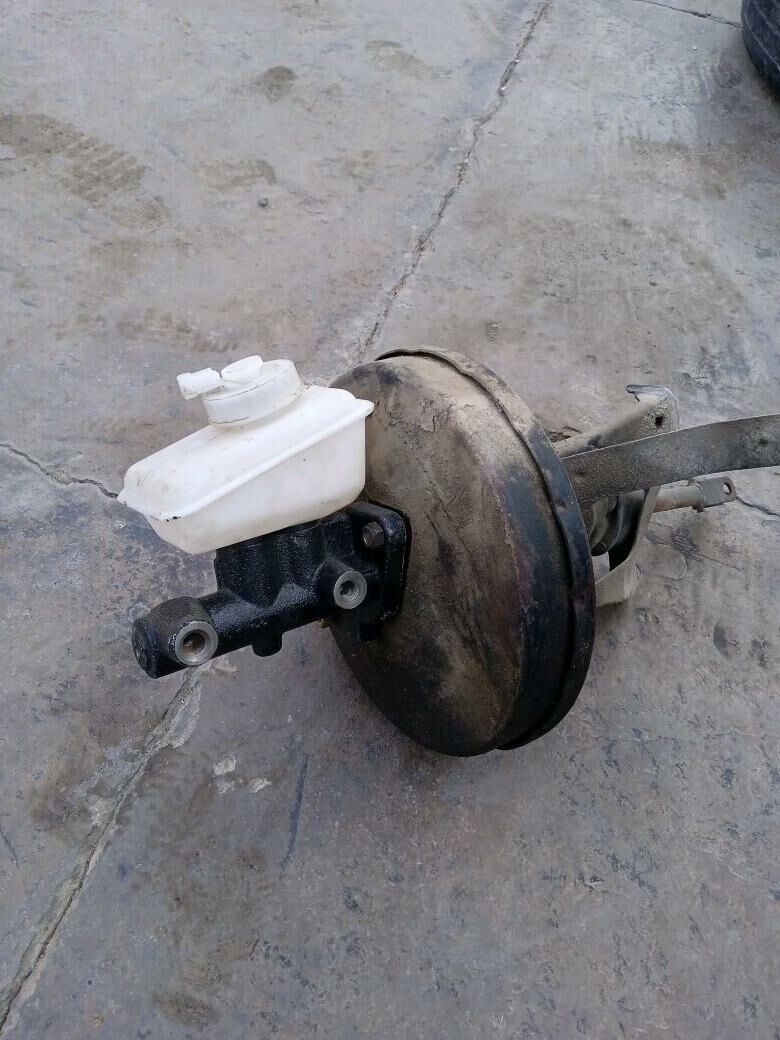 OPEL VECTRA zapcast 650 TMT - Туркменабат - img 3