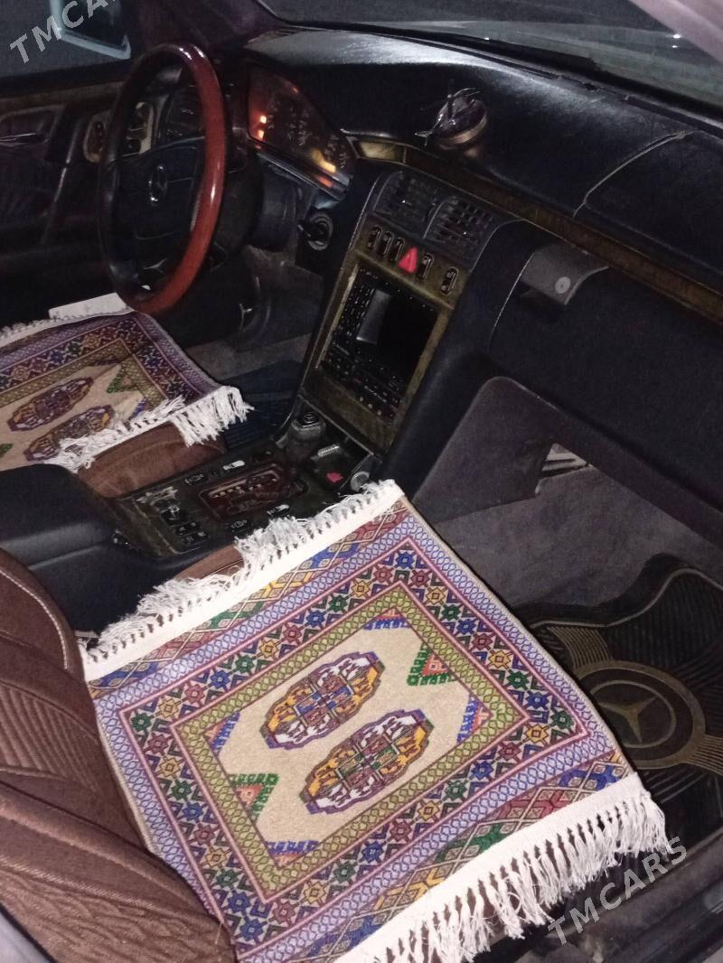 Mercedes-Benz W212 1999 - 90 000 TMT - Mary - img 3