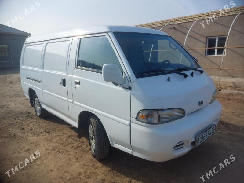 Hyundai H100 1997 - 60 000 TMT - Daşoguz - img 5