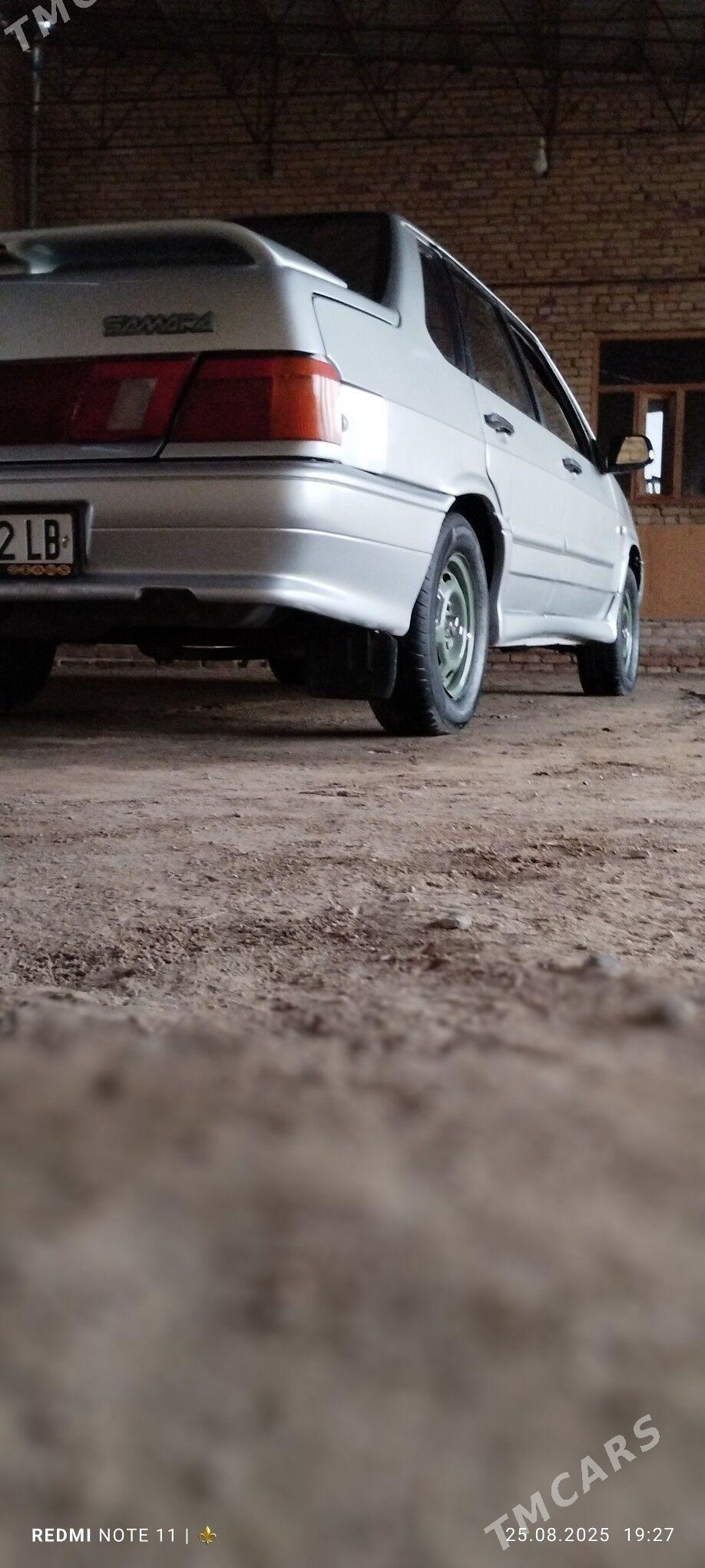 Lada 2115 2001 - 35 000 TMT - Sakar - img 6