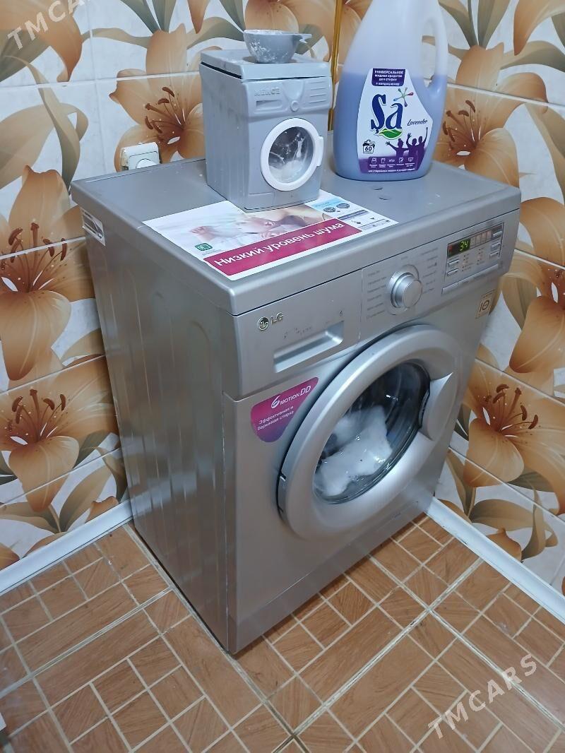 LG KIRMAŞIN 6 KG - Aşgabat - img 2