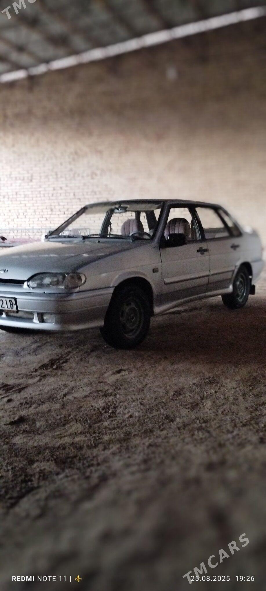 Lada 2115 2001 - 35 000 TMT - Sakar - img 5