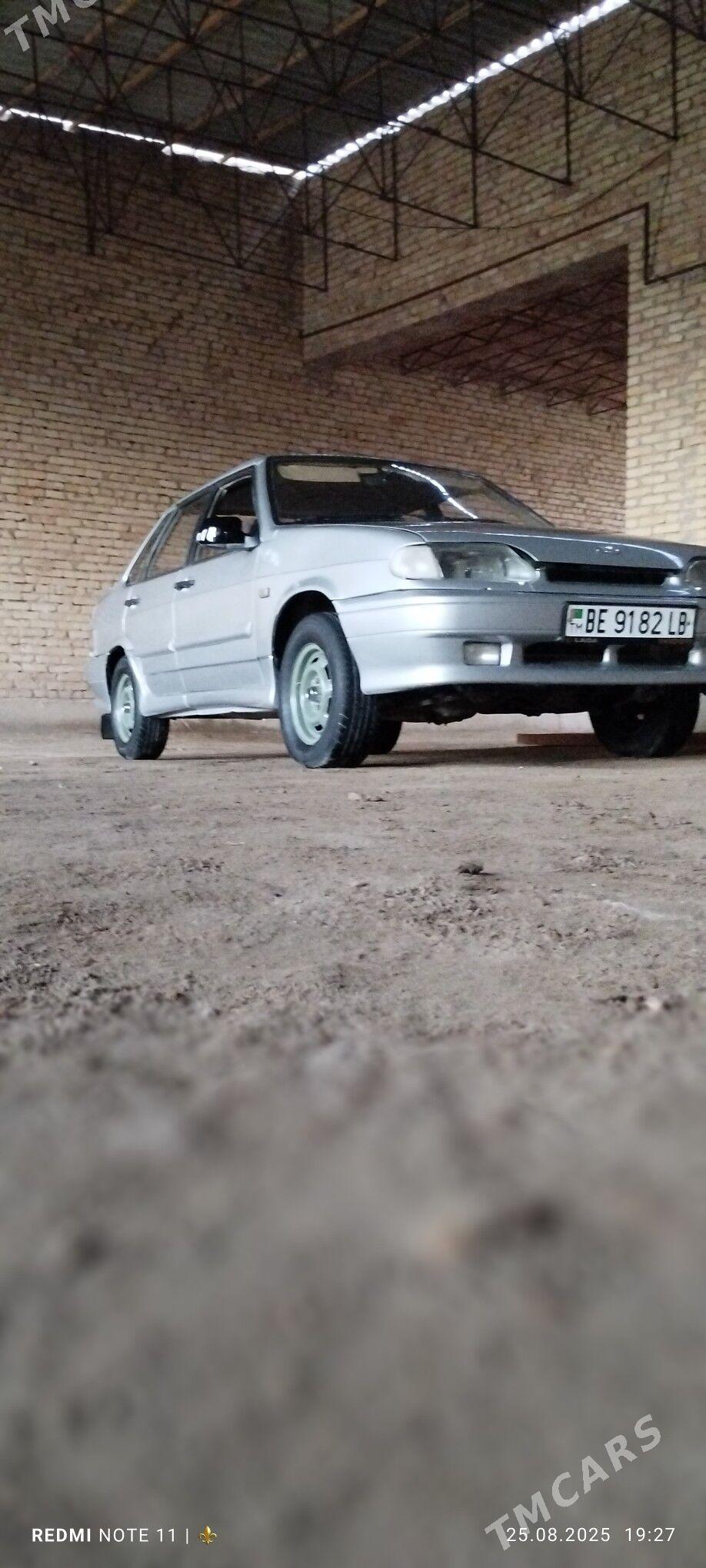 Lada 2115 2001 - 35 000 TMT - Sakar - img 3