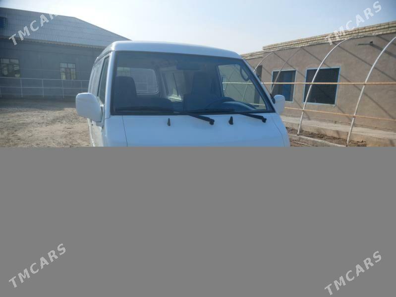 Hyundai H100 1997 - 60 000 TMT - Daşoguz - img 4