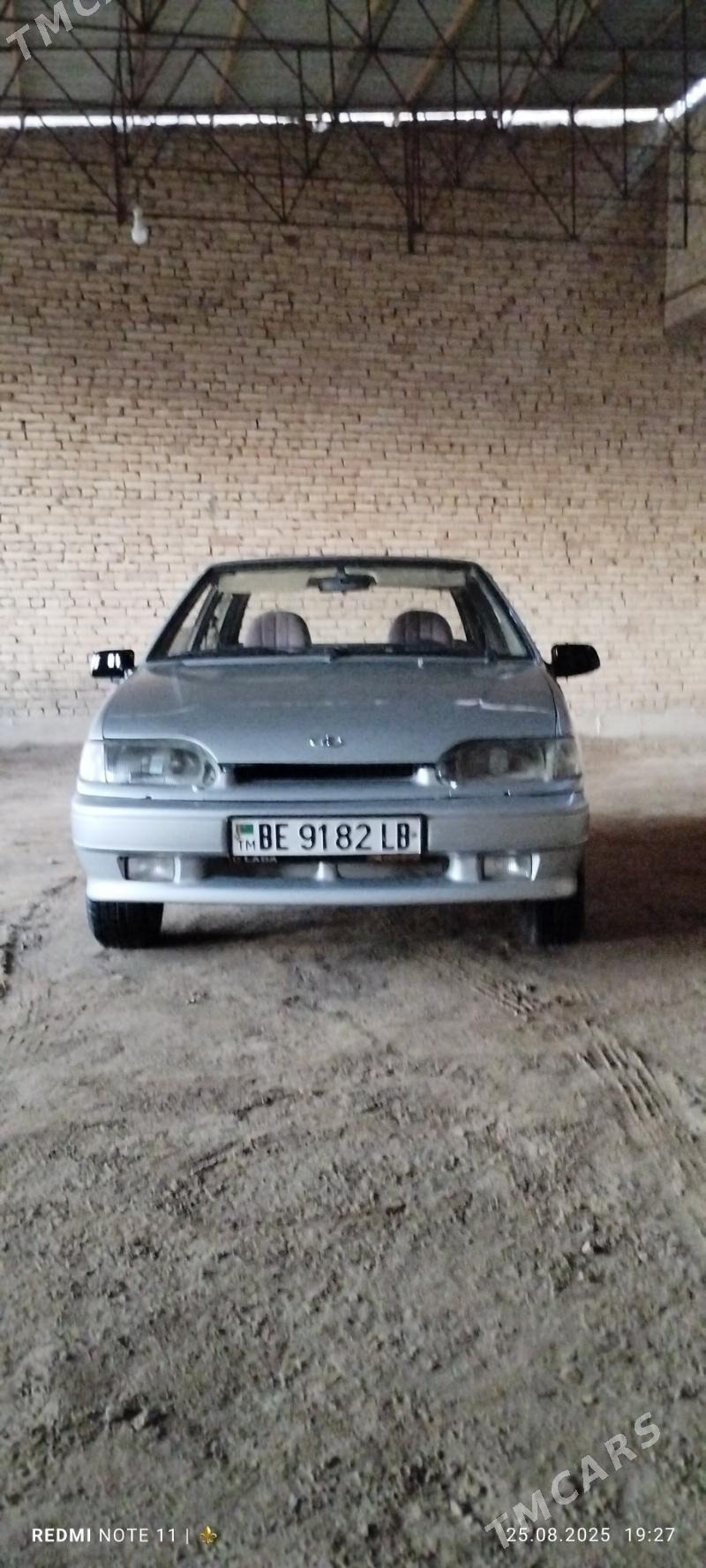 Lada 2115 2001 - 35 000 TMT - Sakar - img 4