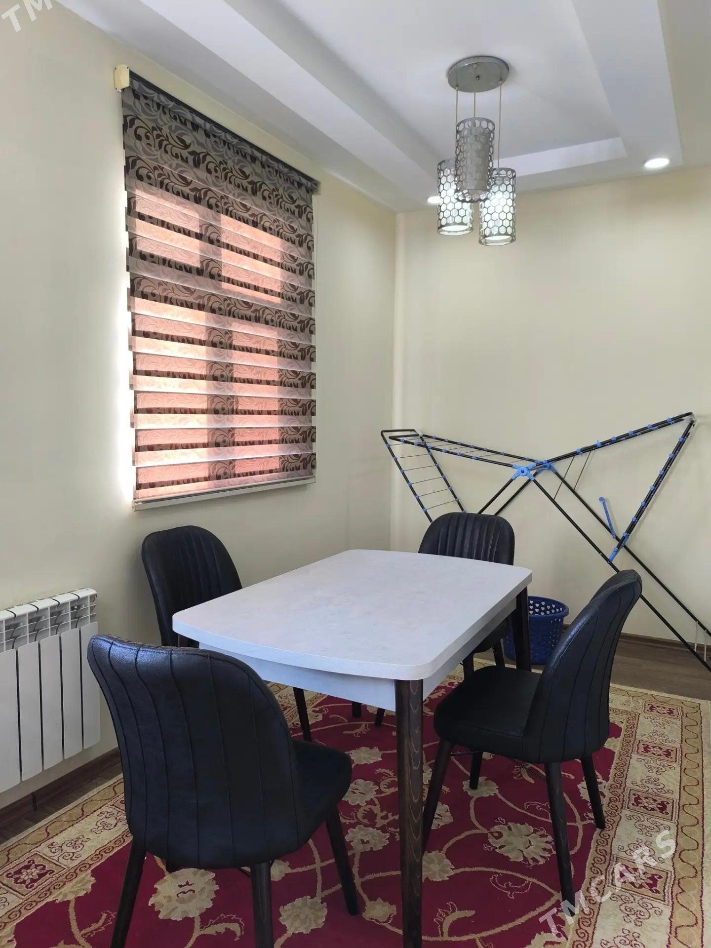 Аренда 3 ком кв - Aşgabat - img 4