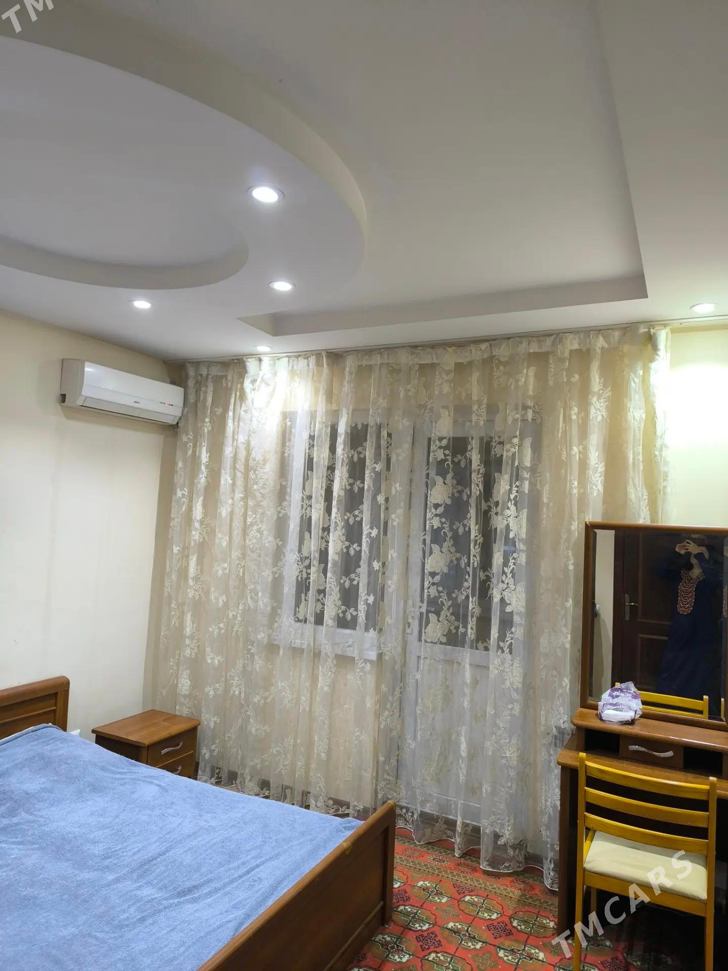 Аренда 3 ком кв - Aşgabat - img 3