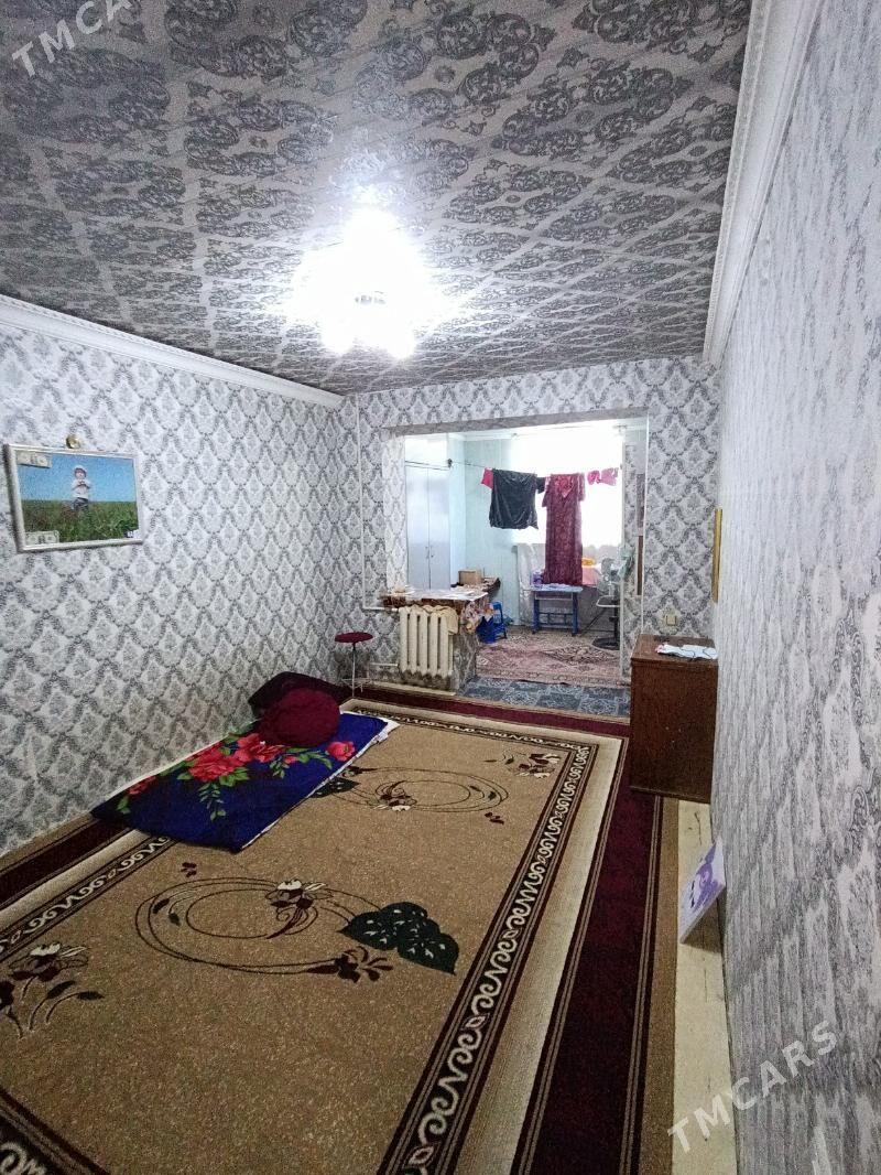 3 комнат 1 этаж - Мары - img 6