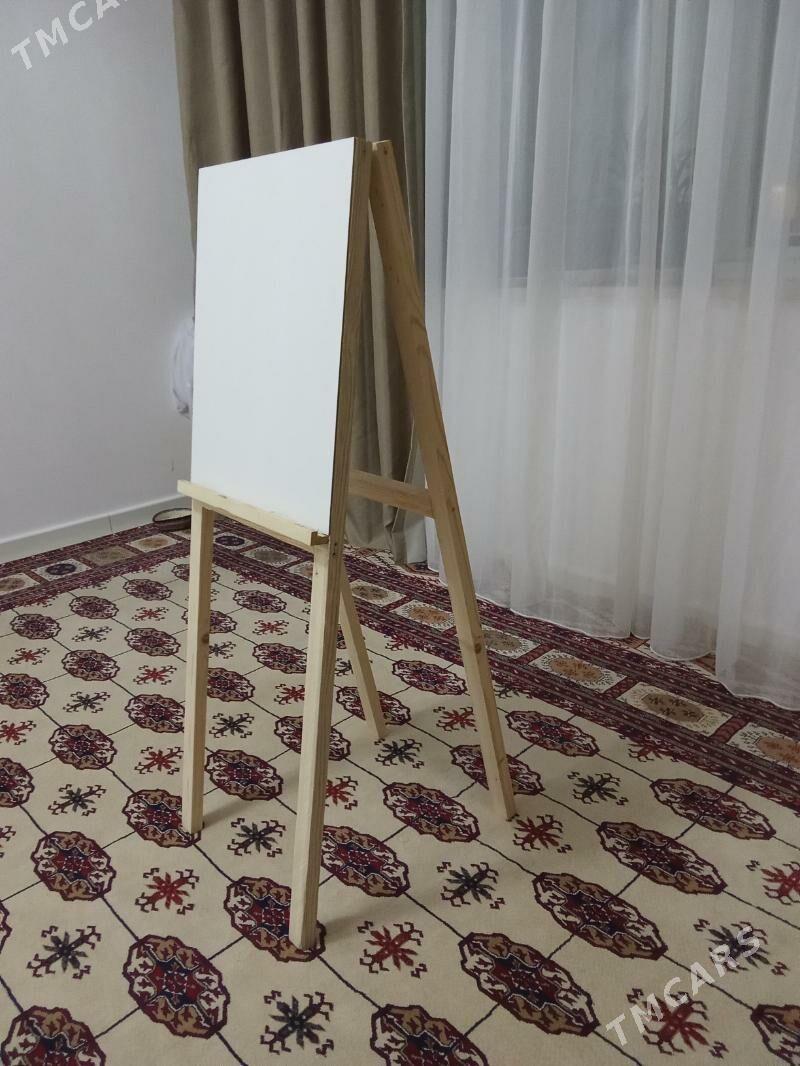 Dediski Malwert Surat - Aşgabat - img 2