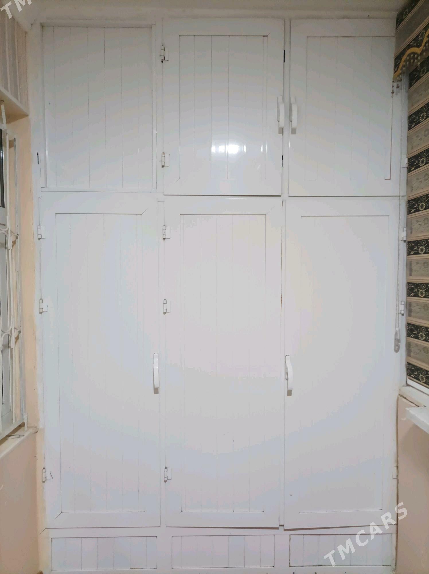 Андресол каропка для шкафа - Ашхабад - img 4