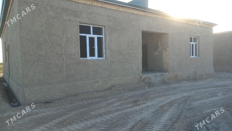 satlyk jaý - Кёнеургенч - img 2