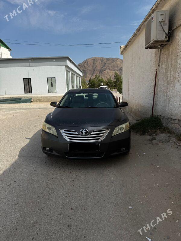 Toyota Camry 2009 - 159 000 TMT - Балканабат - img 5