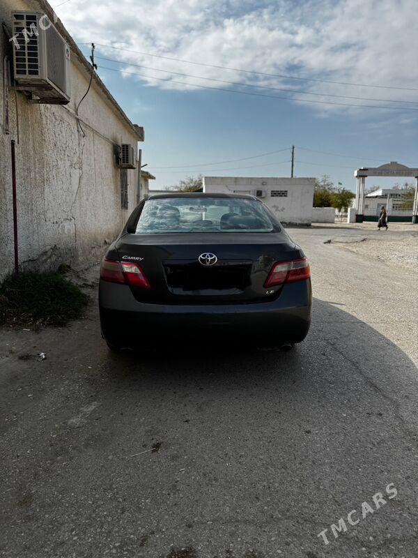 Toyota Camry 2009 - 159 000 TMT - Балканабат - img 1