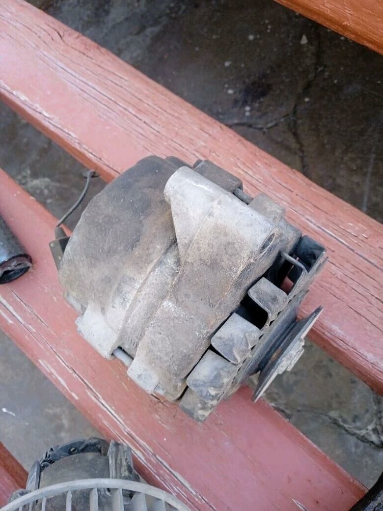 OPEL VECTRA zapcast 650 TMT - Туркменабат - img 7