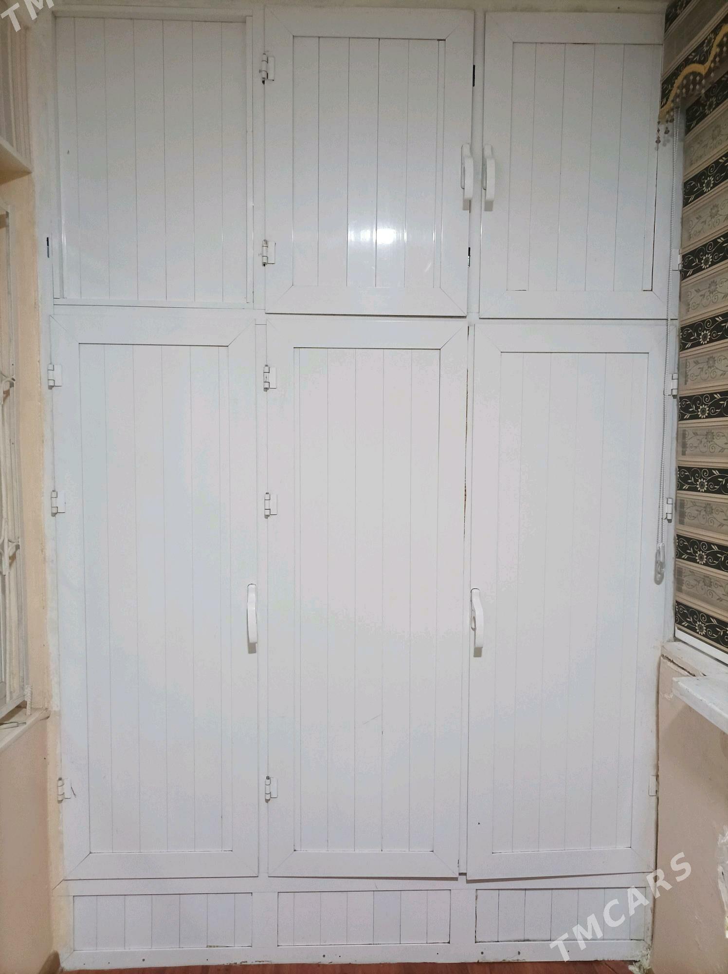 Андресол каропка для шкафа - Ашхабад - img 3