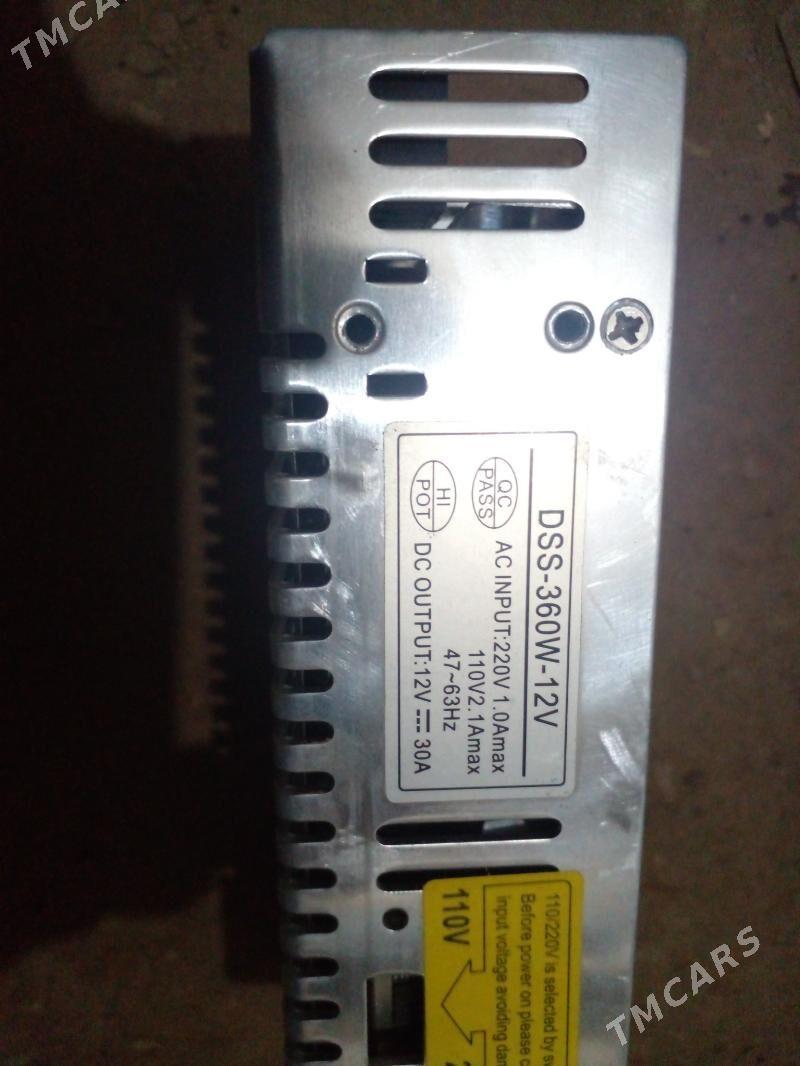 blokpitaniye - Daşoguz - img 2