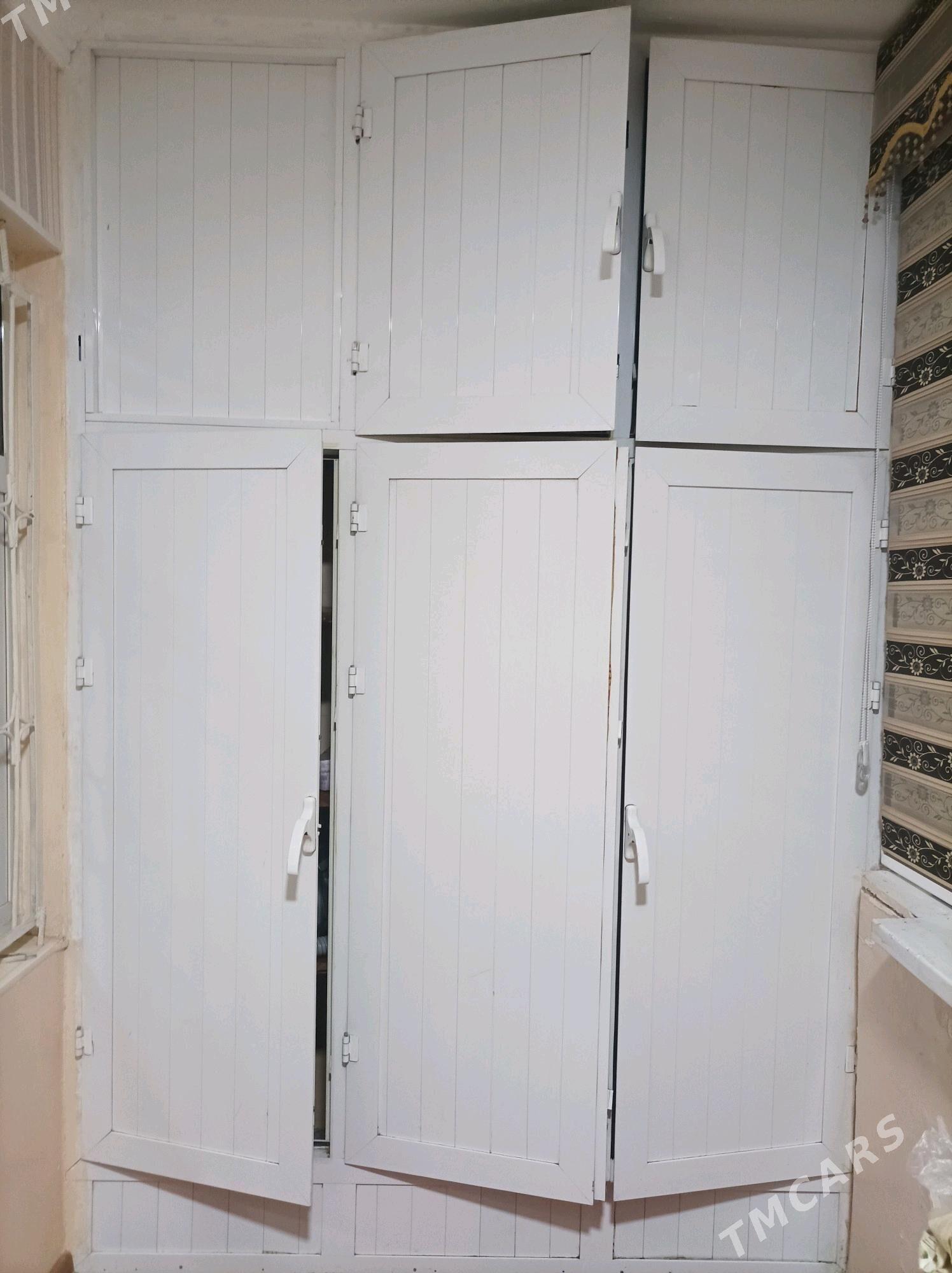 Андресол каропка для шкафа - Ашхабад - img 2