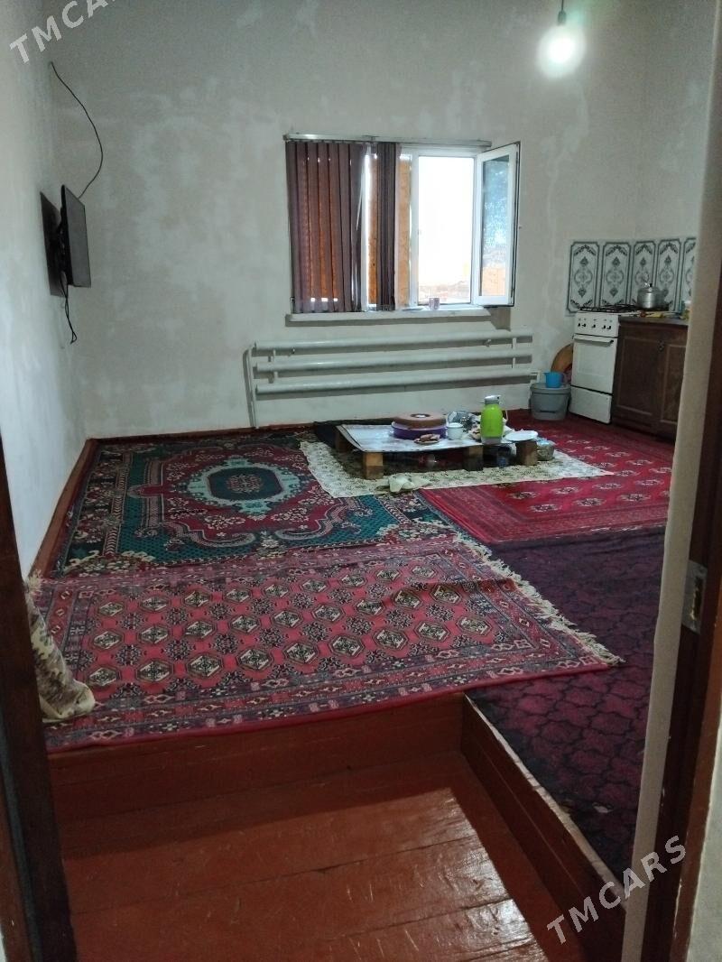 Satlyk jaý⁰ - етр. Туркменбаши - img 6