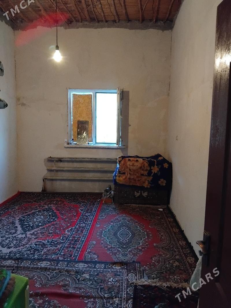 Satlyk jaý⁰ - етр. Туркменбаши - img 4