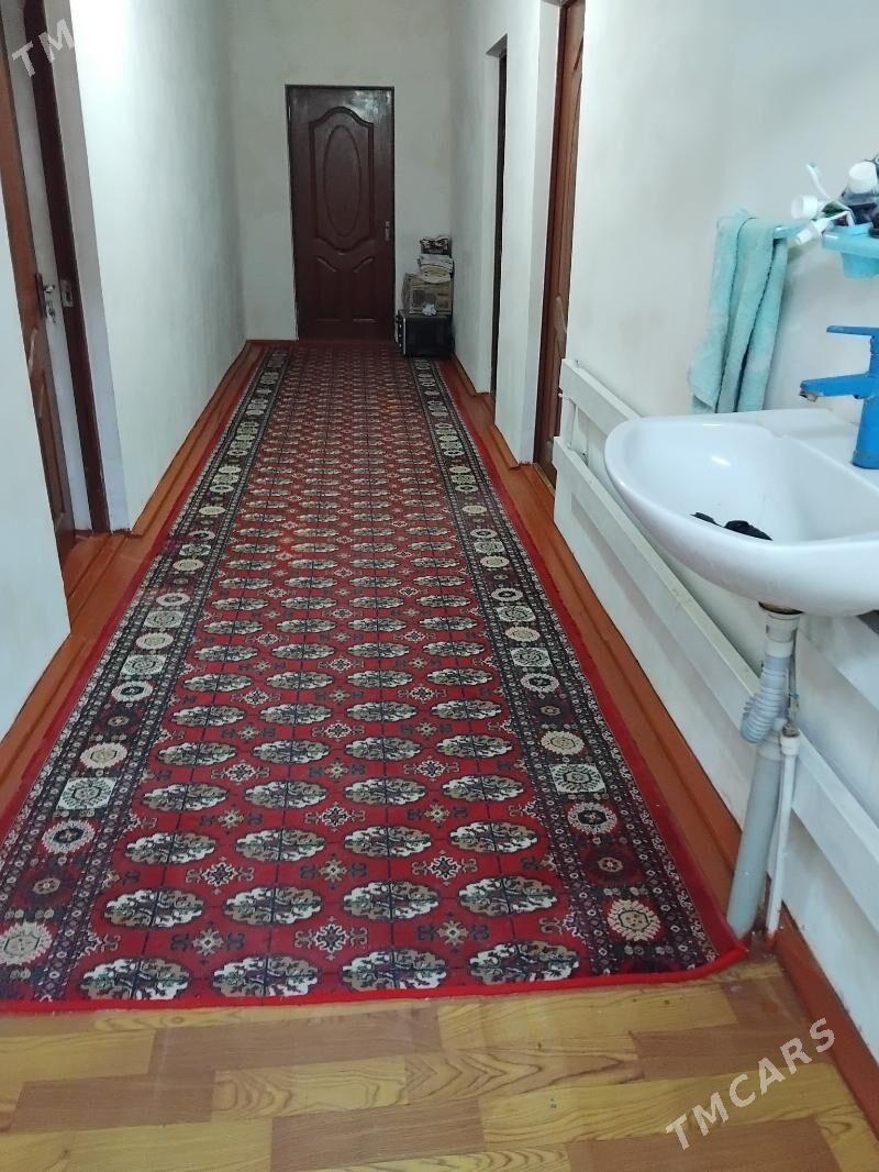 Satlyk jaý⁰ - етр. Туркменбаши - img 7