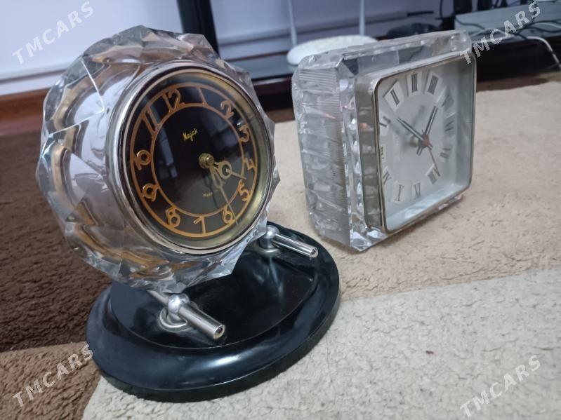 casy hrustalnye - Байрамали - img 1