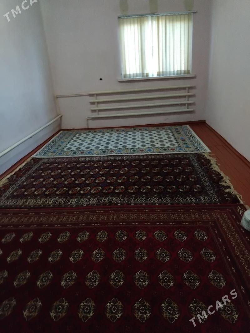 Satlyk jaý⁰ - етр. Туркменбаши - img 8