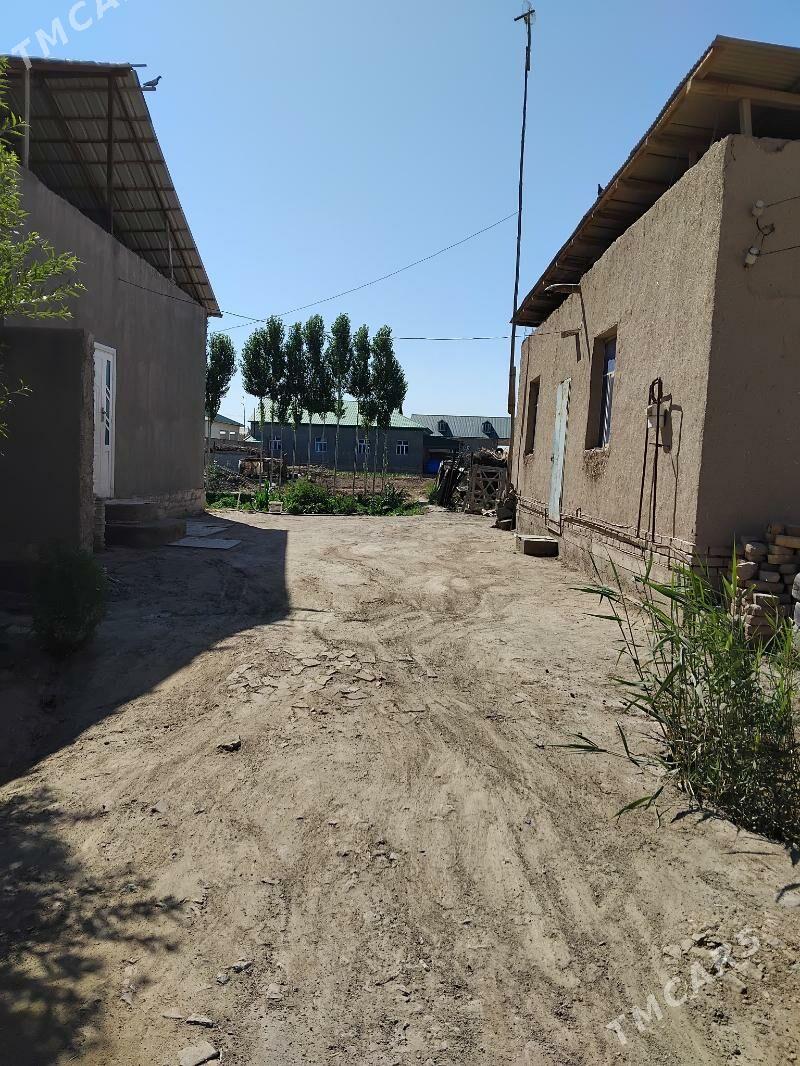 Satlyk jaý⁰ - етр. Туркменбаши - img 5