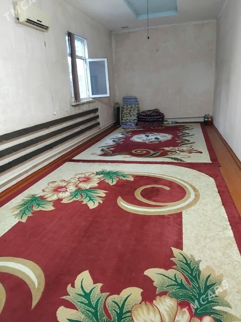 Satlyk jaý⁰ - етр. Туркменбаши - img 9