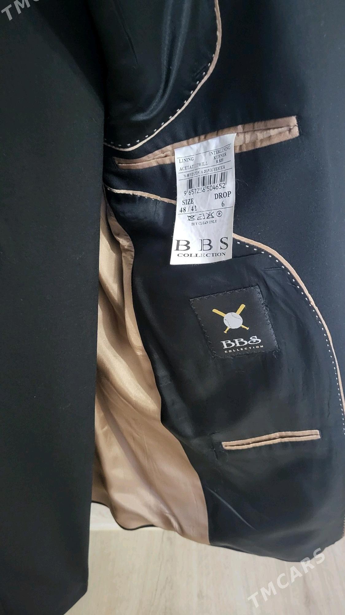 Kastýum balak gara - 6 mkr - img 2