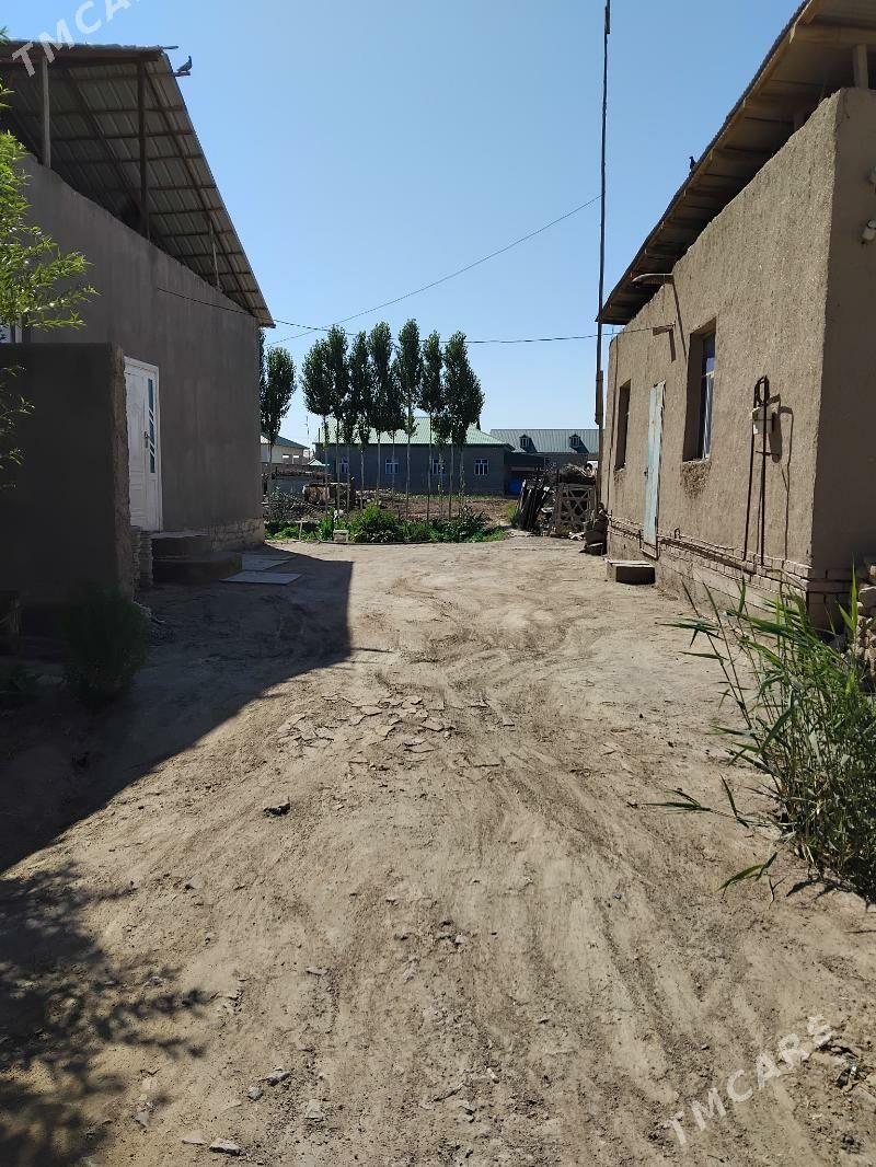 Satlyk jaý⁰ - етр. Туркменбаши - img 3