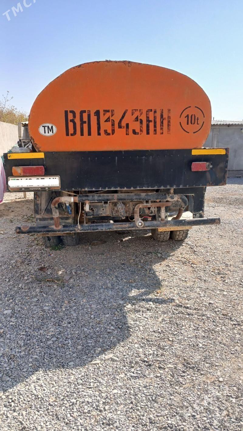 Kamaz 5410 1998 - 200 000 TMT - Гёкдепе - img 3