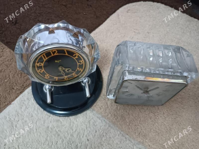 casy hrustalnye - Байрамали - img 2