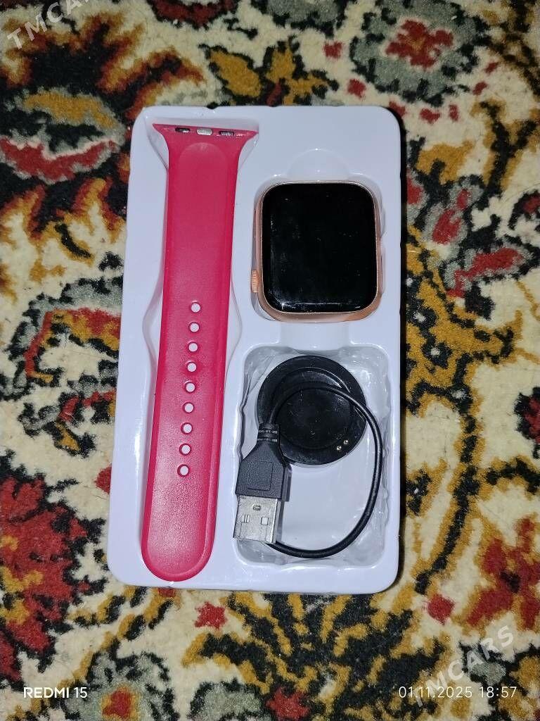 smart sagat - Дашогуз - img 2