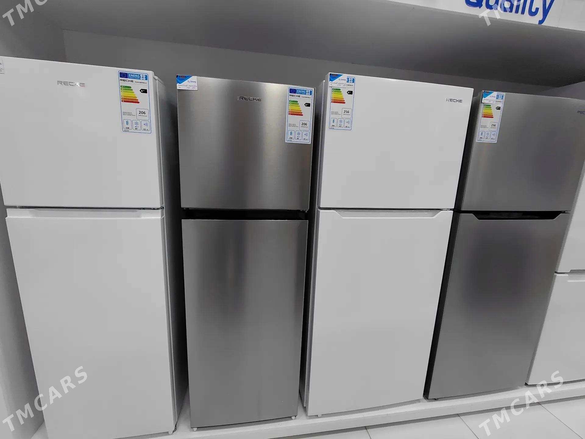 Holodilnikler - Анев - img 3