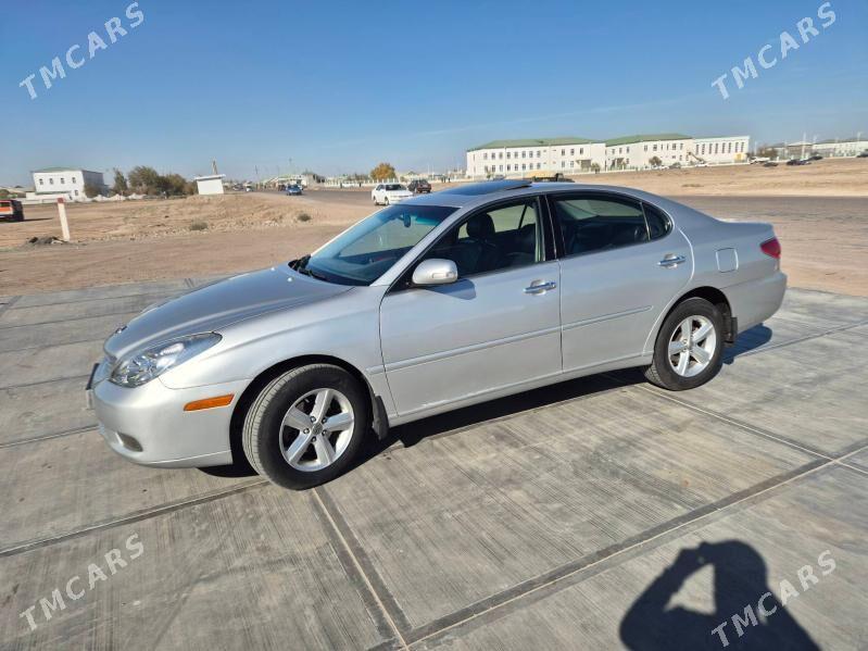 Lexus ES 300 2003 - 178 000 TMT - Akdepe - img 3