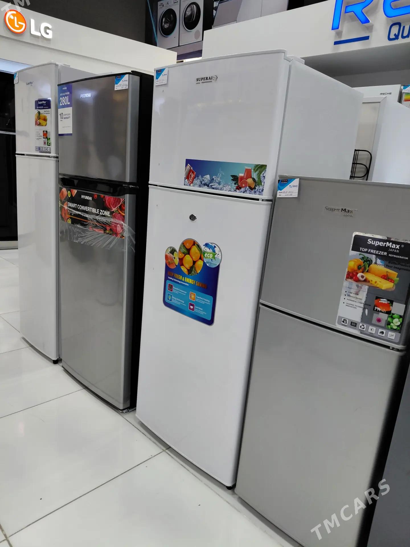 Holodilnikler - Анев - img 5