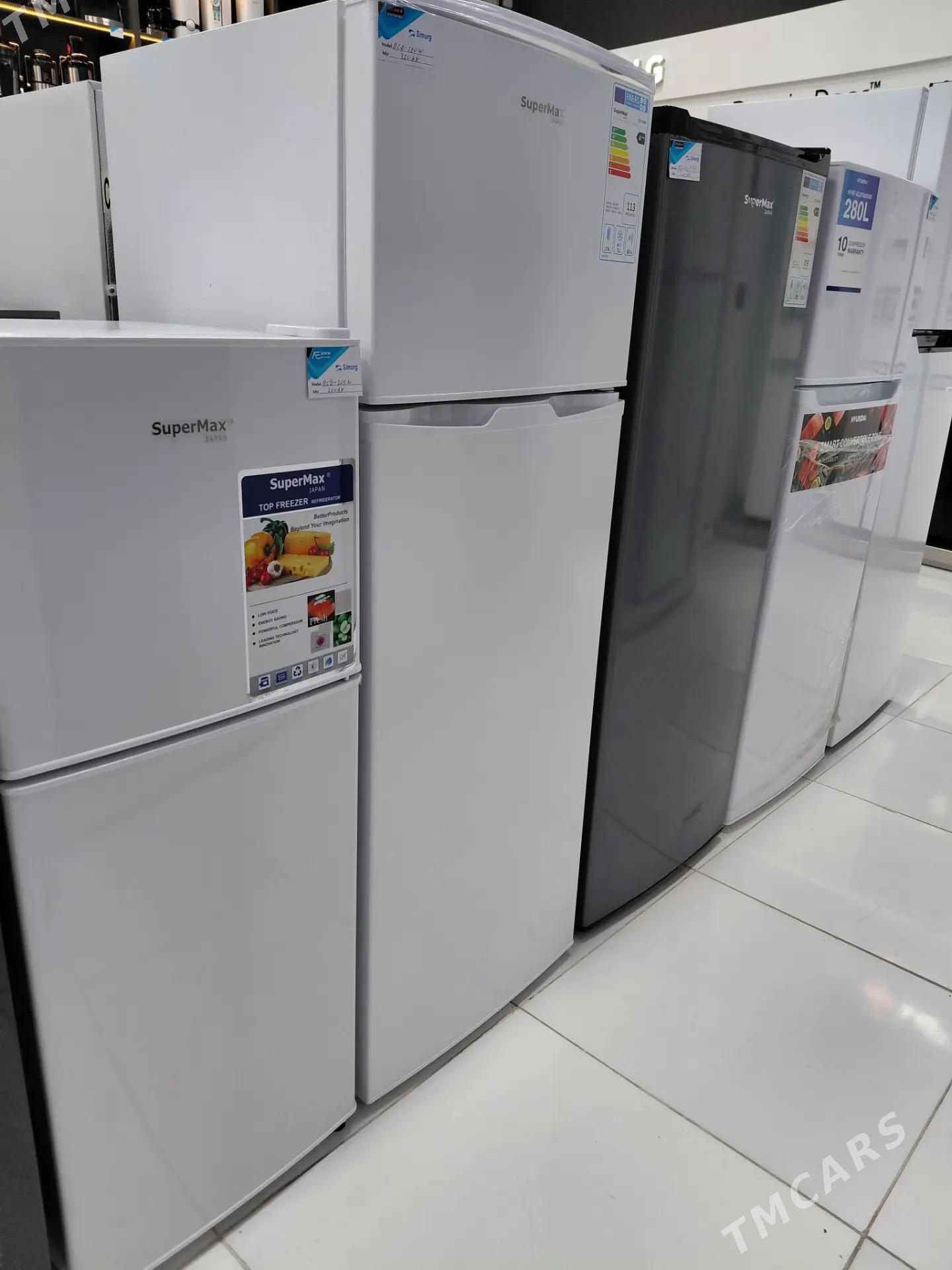 Holodilnikler - Анев - img 4