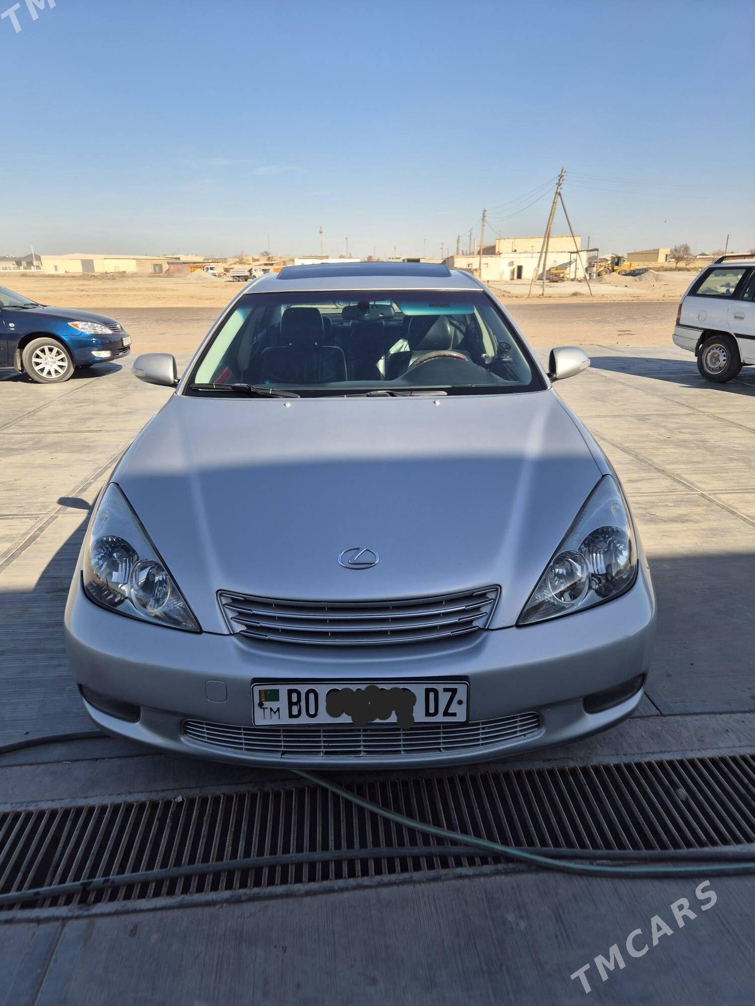 Lexus ES 300 2003 - 178 000 TMT - Akdepe - img 4