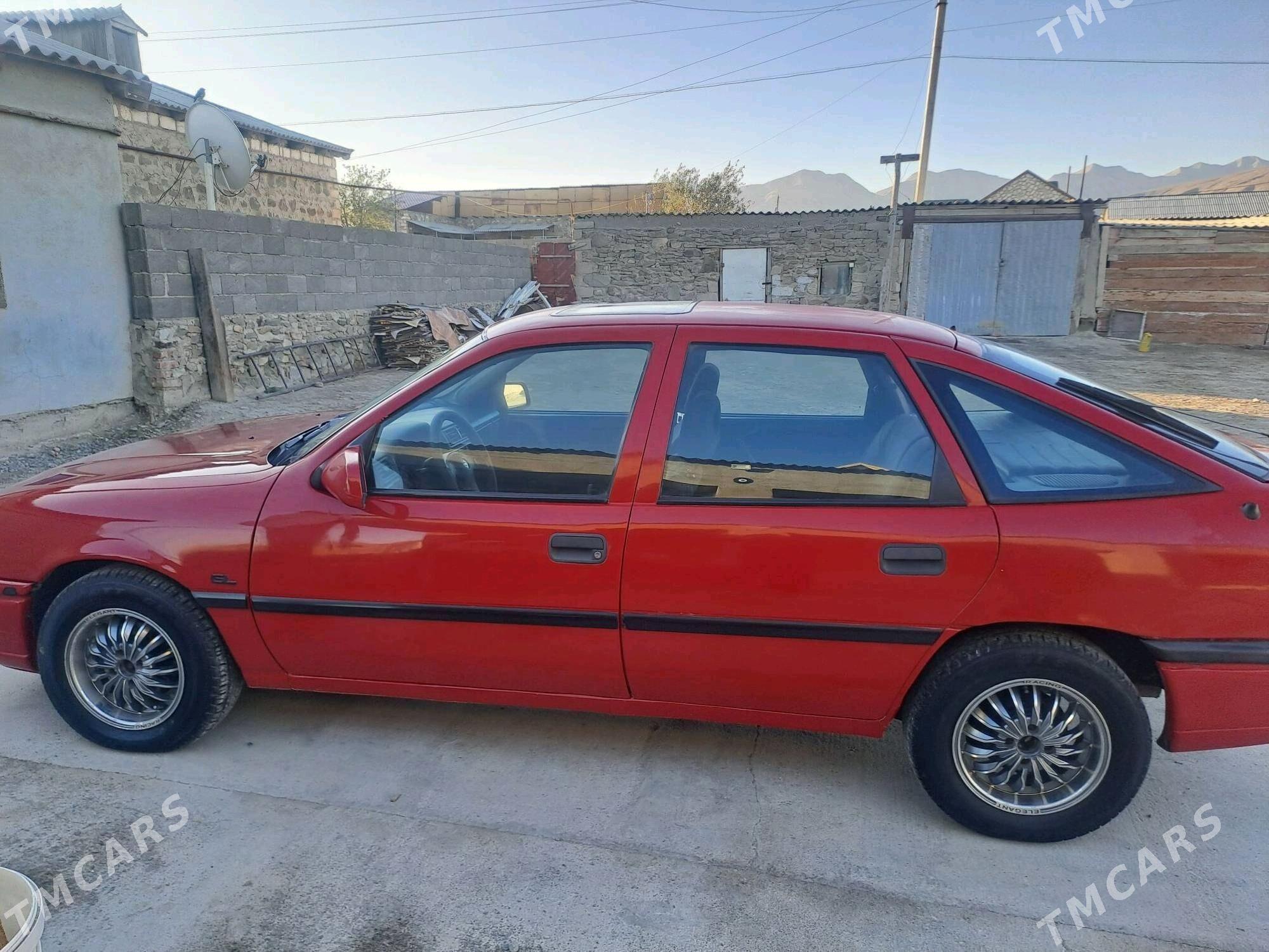 Opel Vectra 1994 - 40 000 TMT - Берекет - img 2