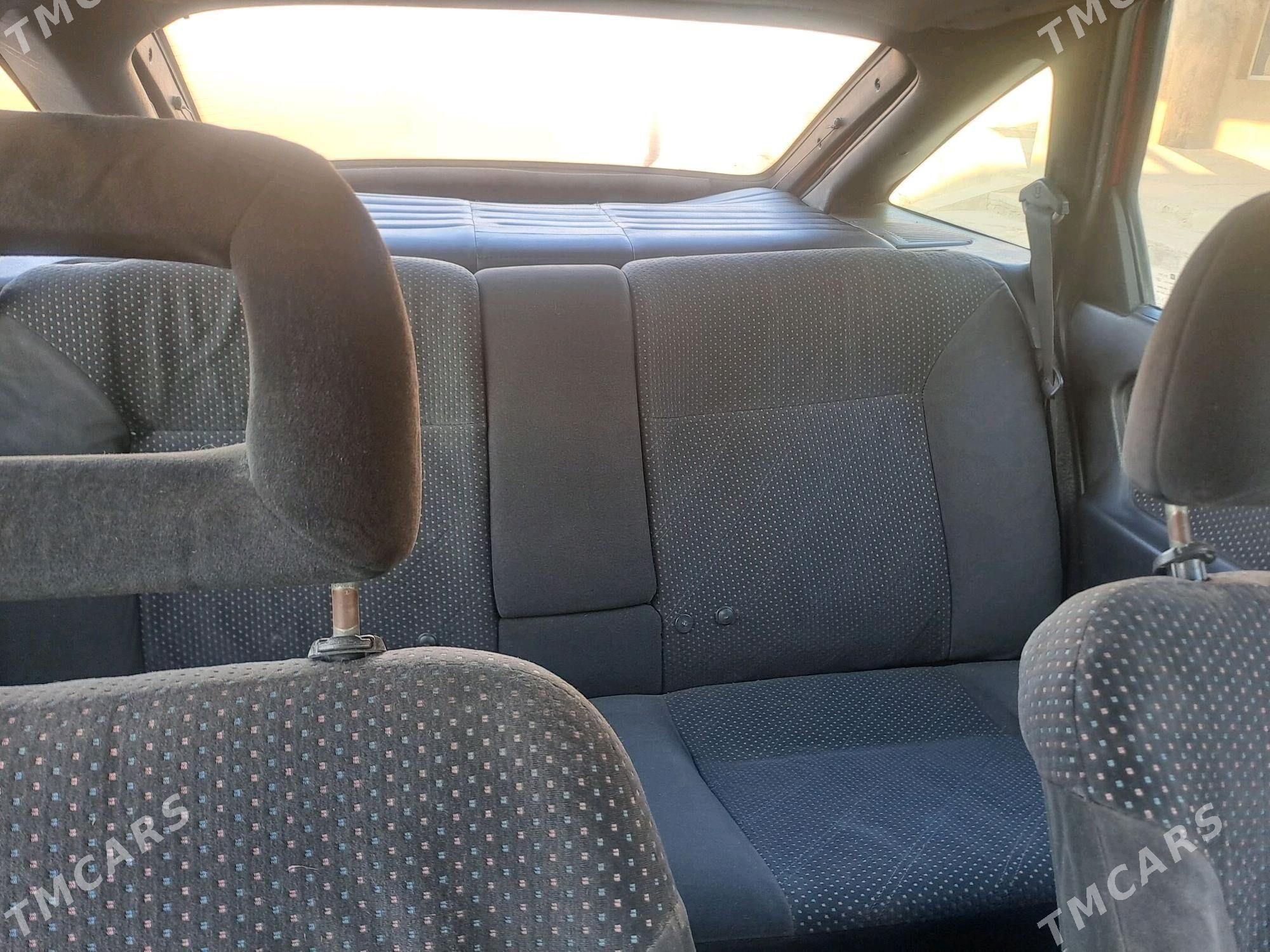 Opel Vectra 1994 - 40 000 TMT - Берекет - img 6