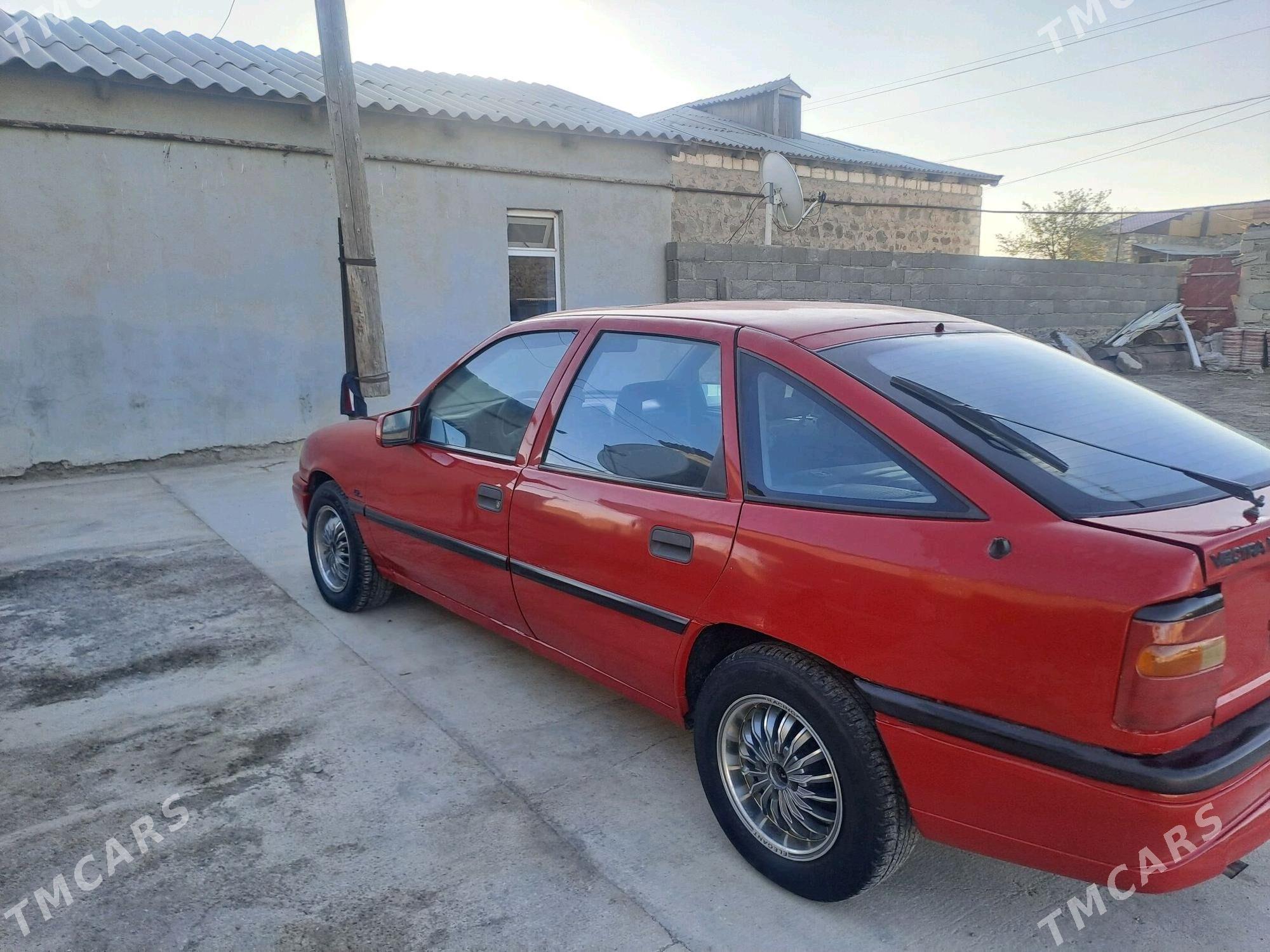 Opel Vectra 1994 - 40 000 TMT - Берекет - img 3