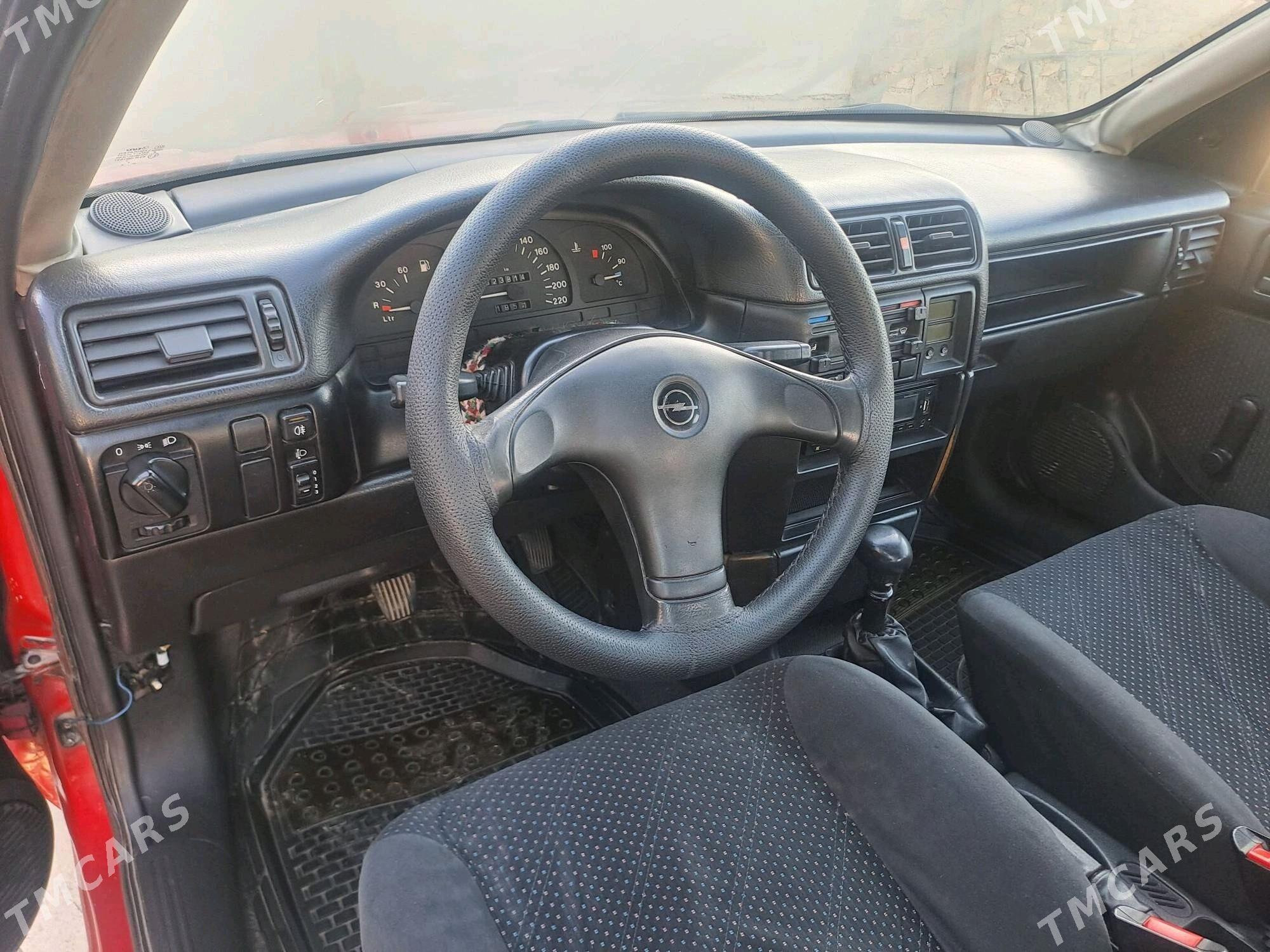 Opel Vectra 1994 - 40 000 TMT - Берекет - img 7