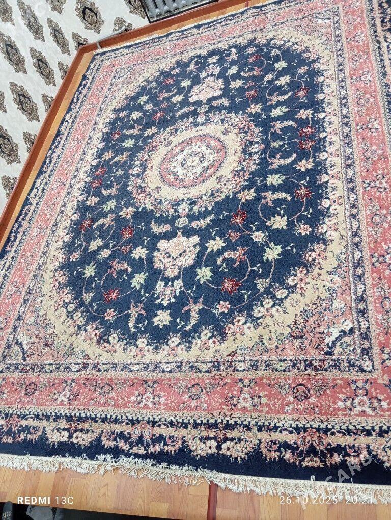 haly - Türkmenabat - img 1