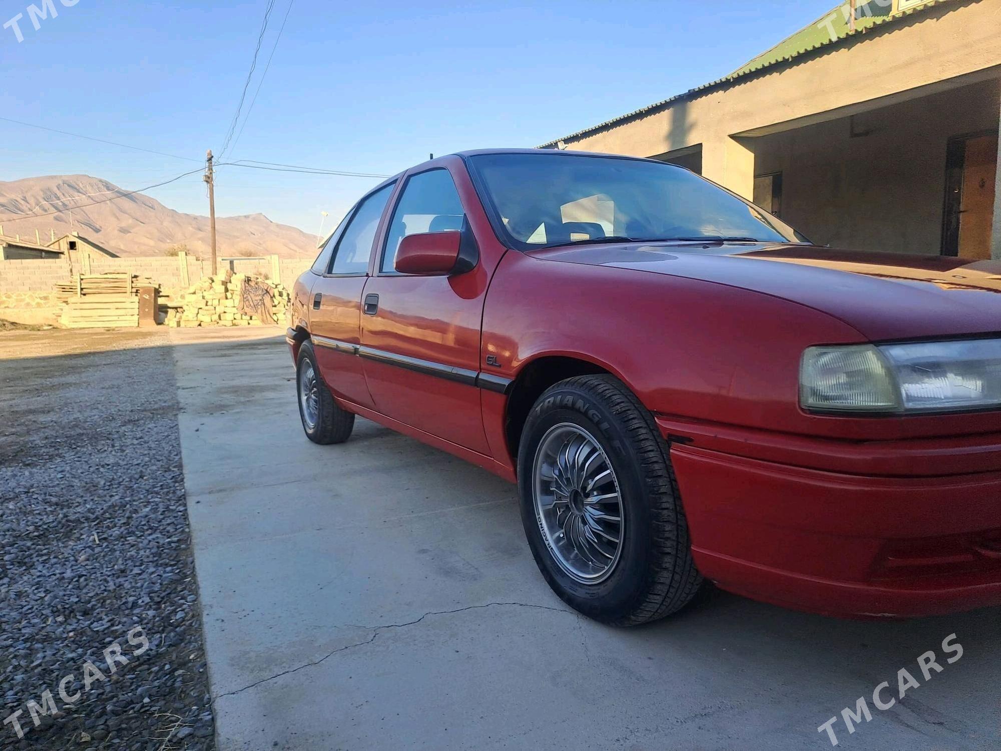 Opel Vectra 1994 - 40 000 TMT - Берекет - img 5