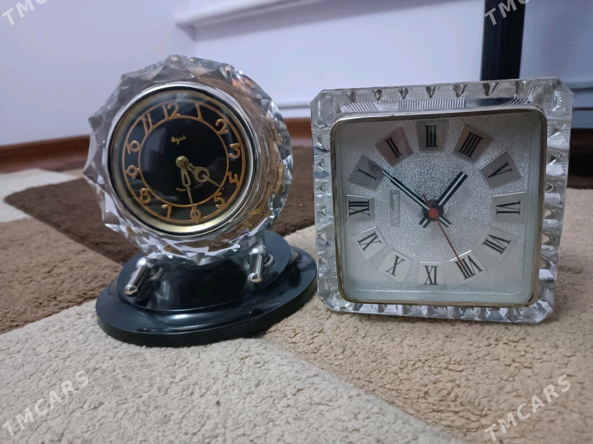 casy hrustalnye - Байрамали - img 3