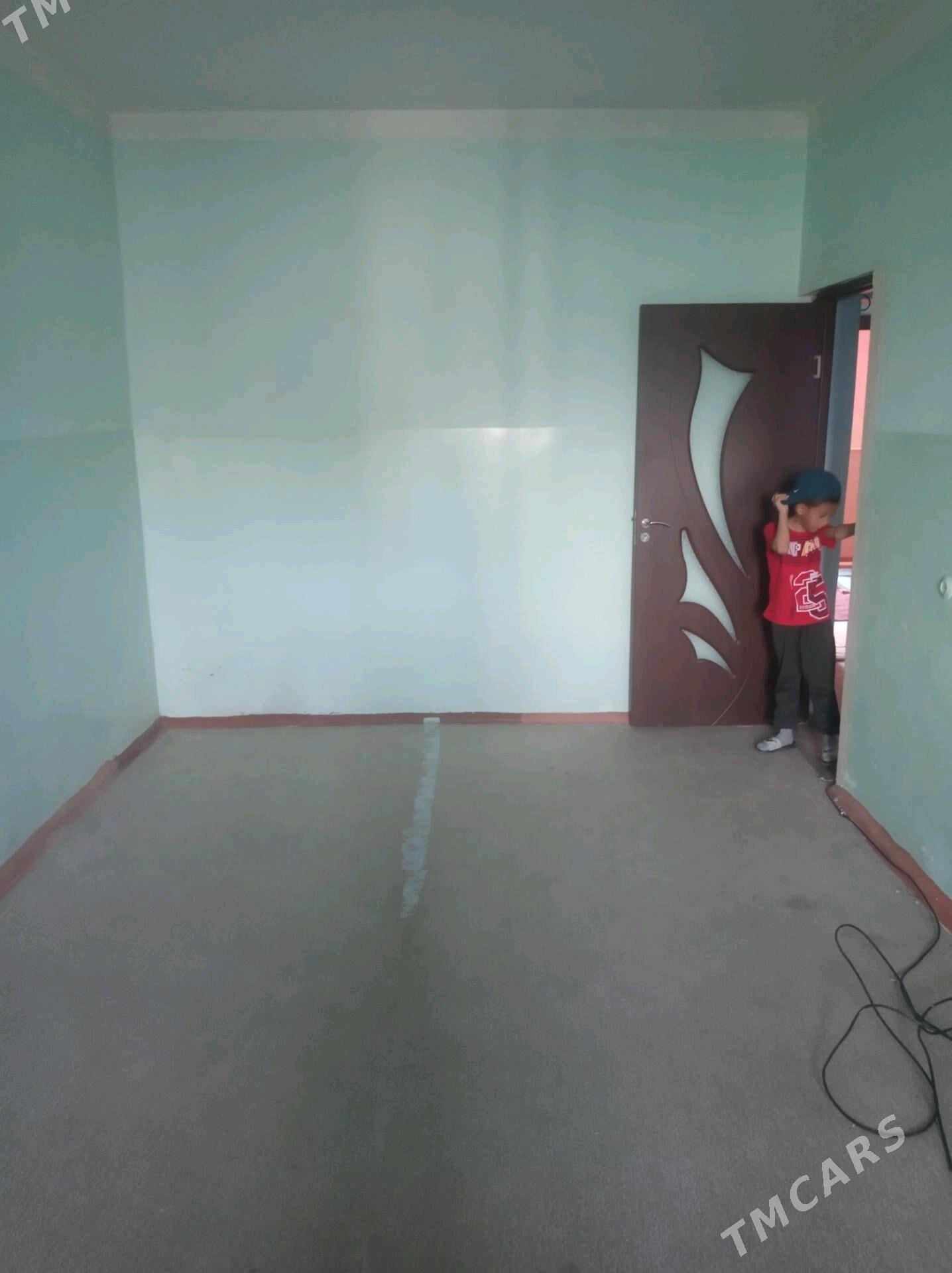 Buzmeýin gres etaž jaý - Бузмеин ГРЭС - img 1