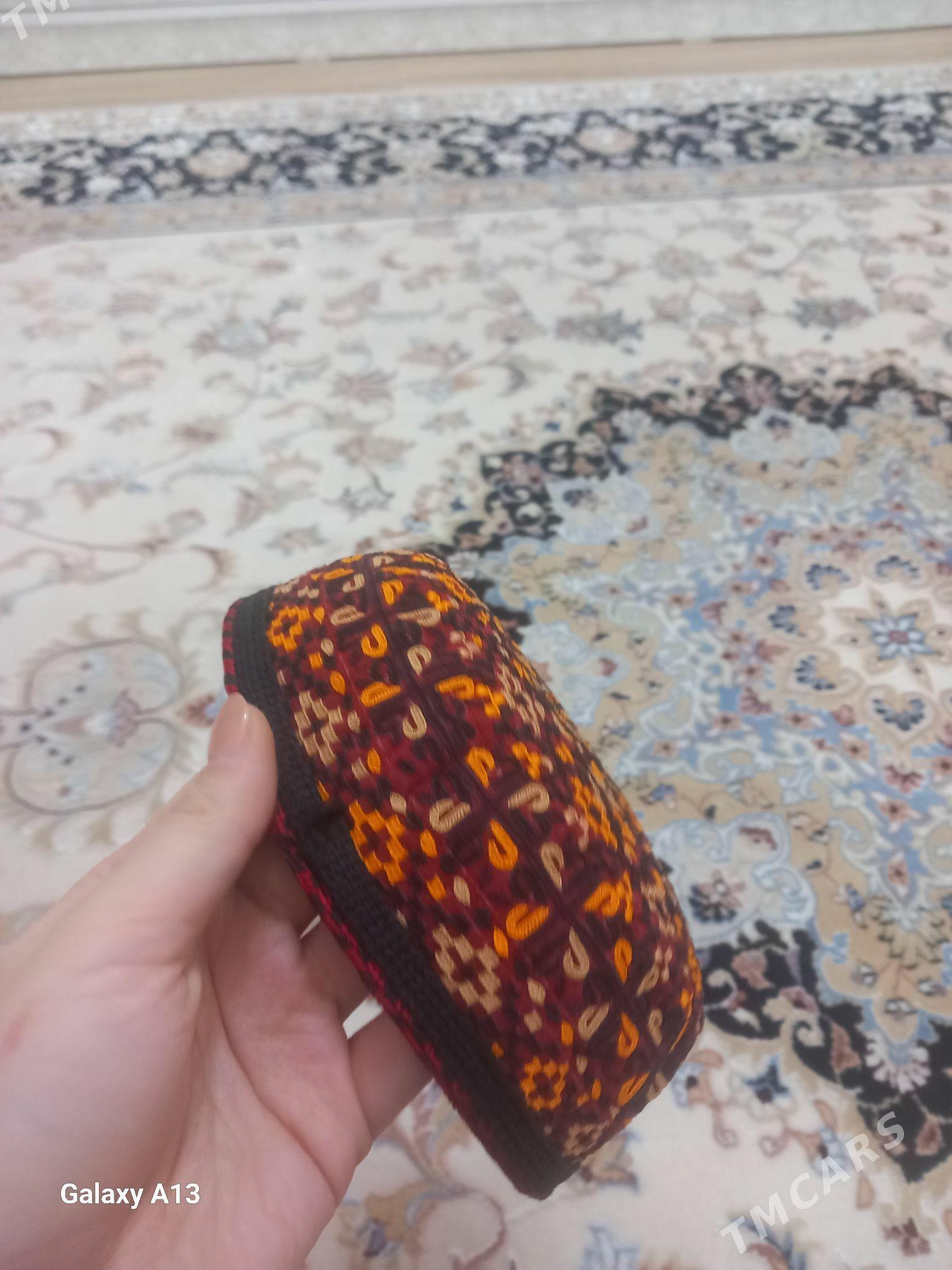 tahya - Aşgabat - img 2