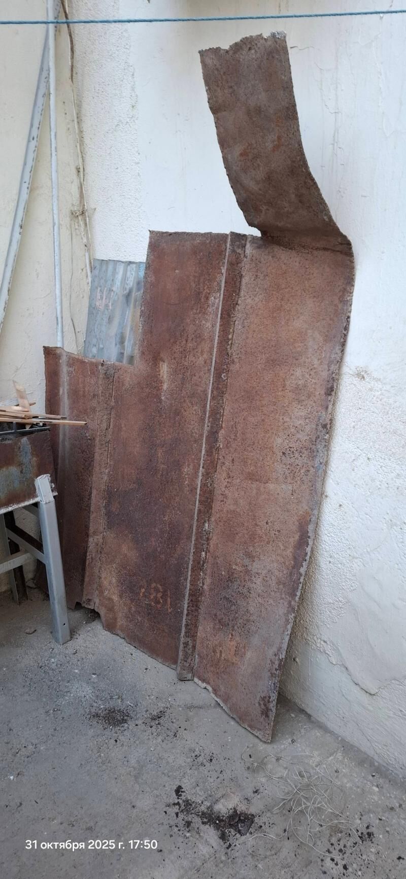 Трубы, метал, столы распродажа - Kim raýon - img 10