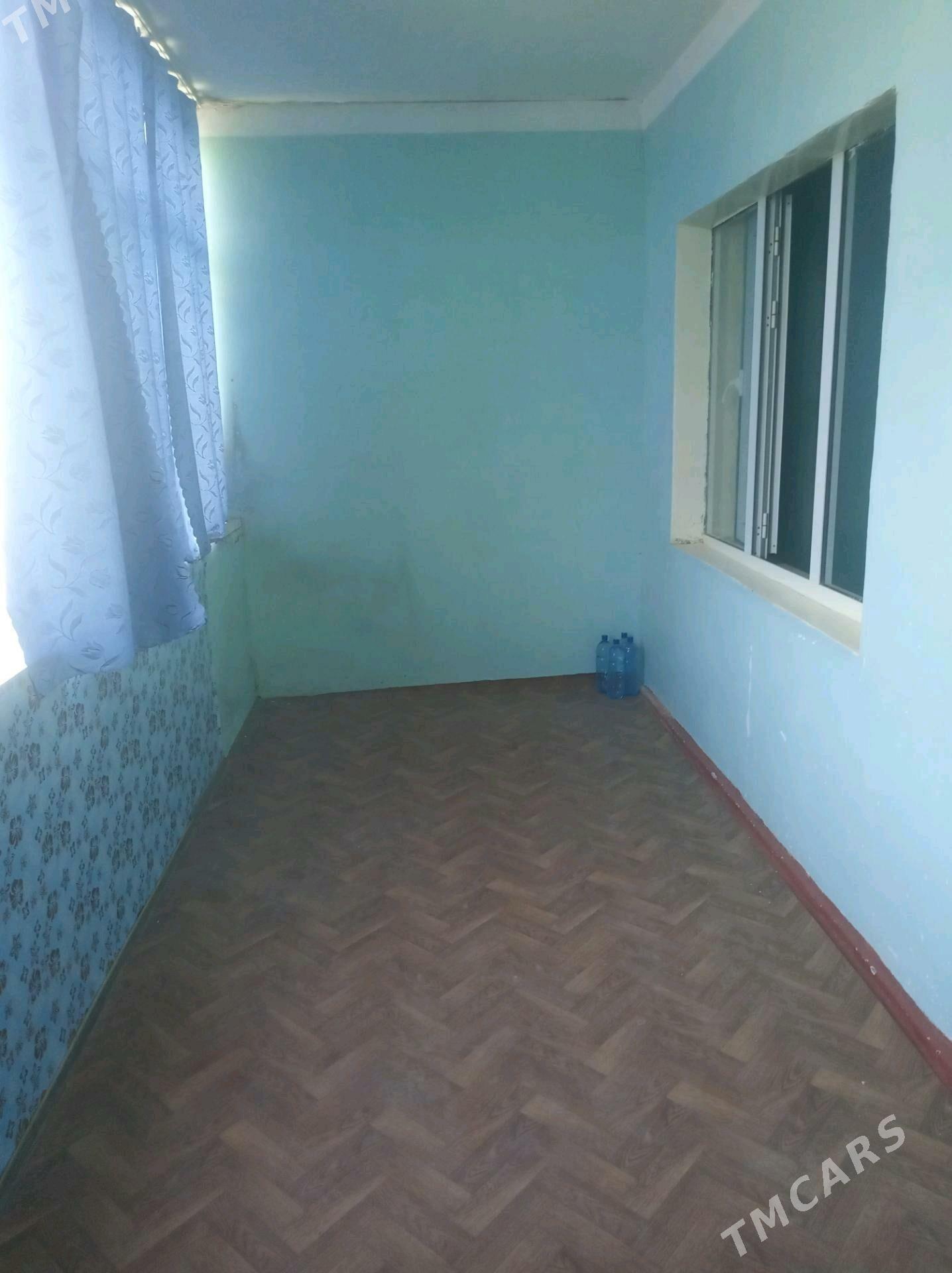 Buzmeýin gres etaž jaý - Бузмеин ГРЭС - img 3